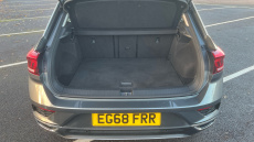 Volkswagen T-Roc 1.0 TSI SEL 5dr Petrol Hatchback